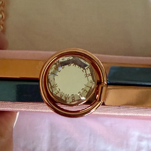 Ted Baker Clutch Bag